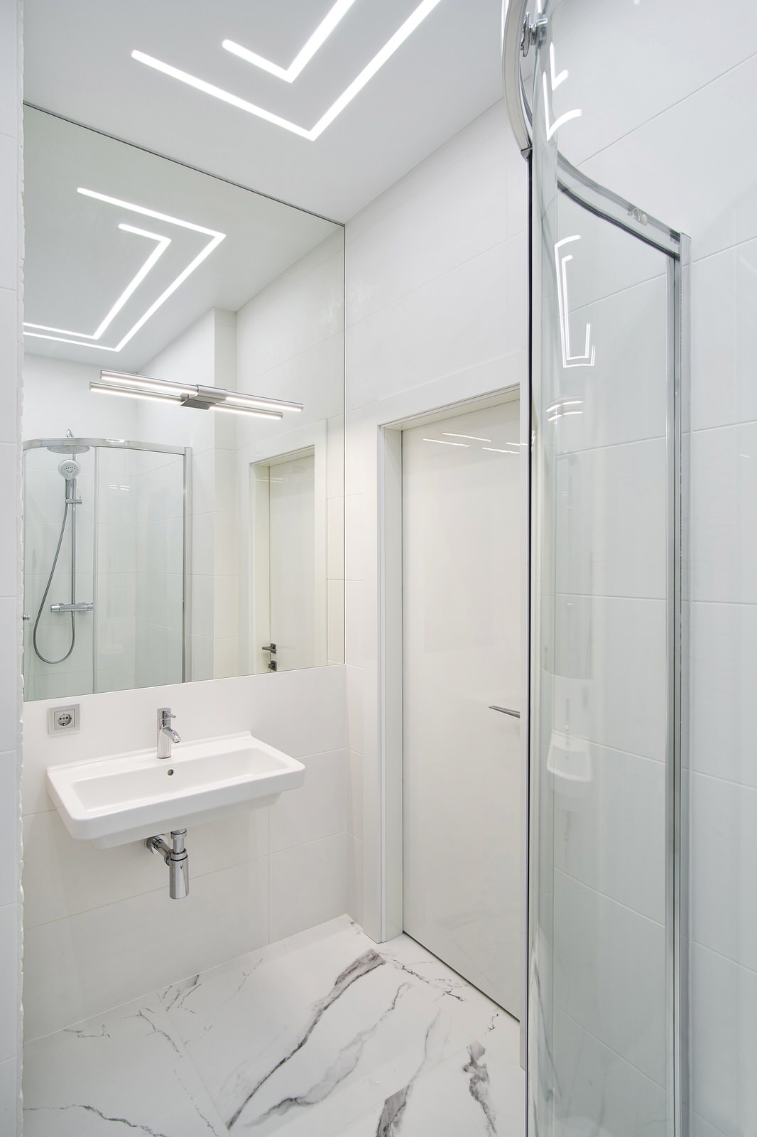 Квартира 160 м. кв.