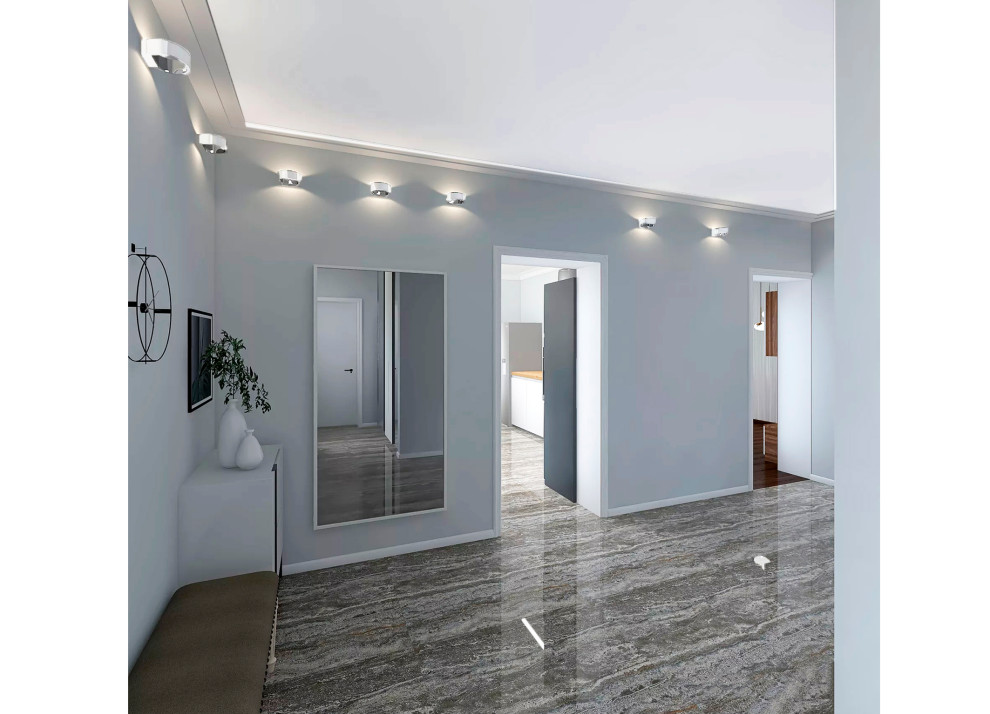 Коттедж в Подмосковье