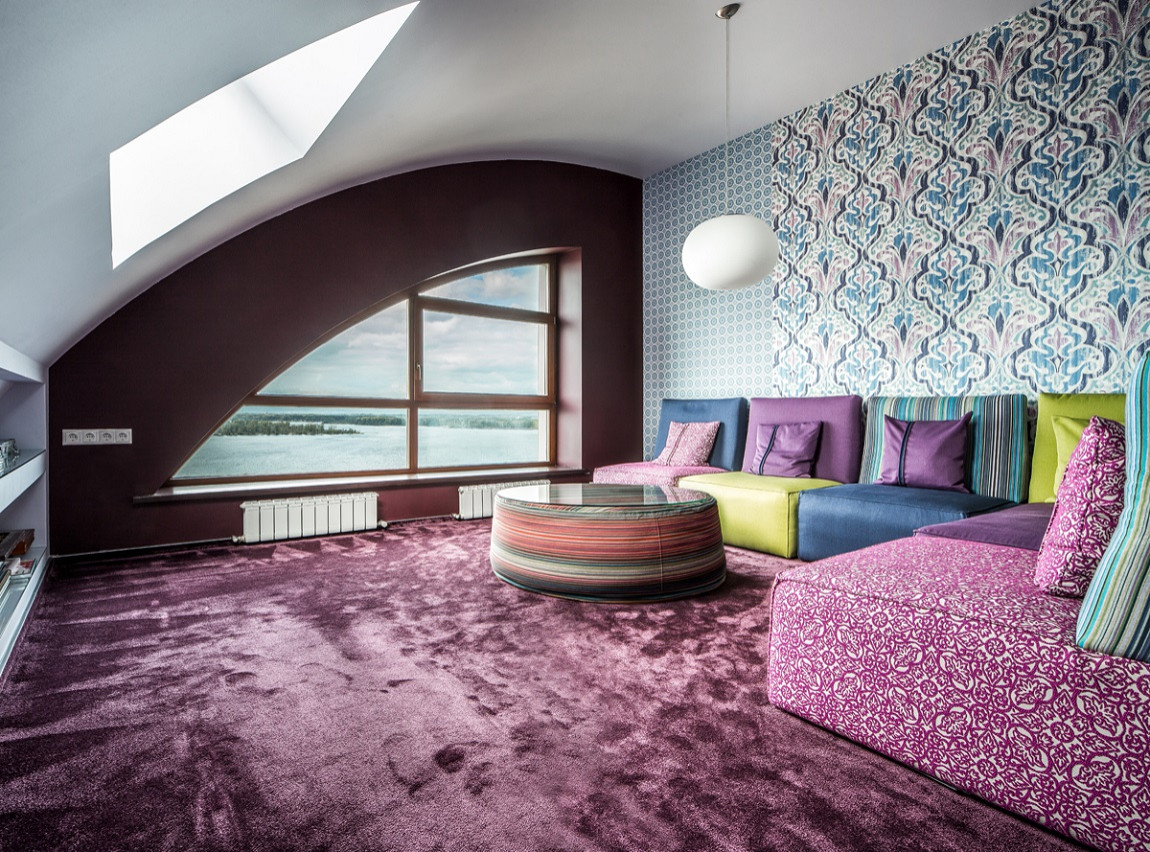 Квартира на Набережной