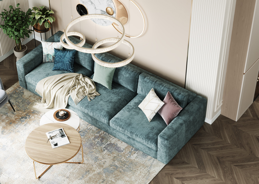 ЖК LIFE-Кутузовский