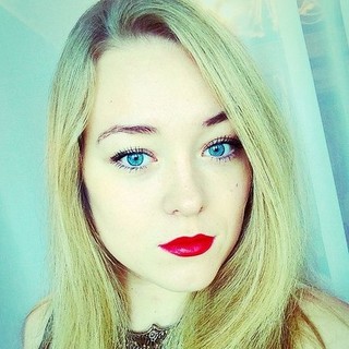 Елизавета Кузьмина