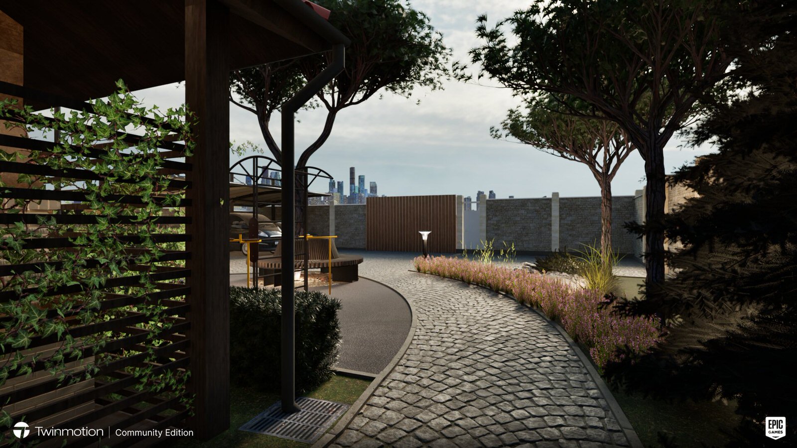 проект Омега