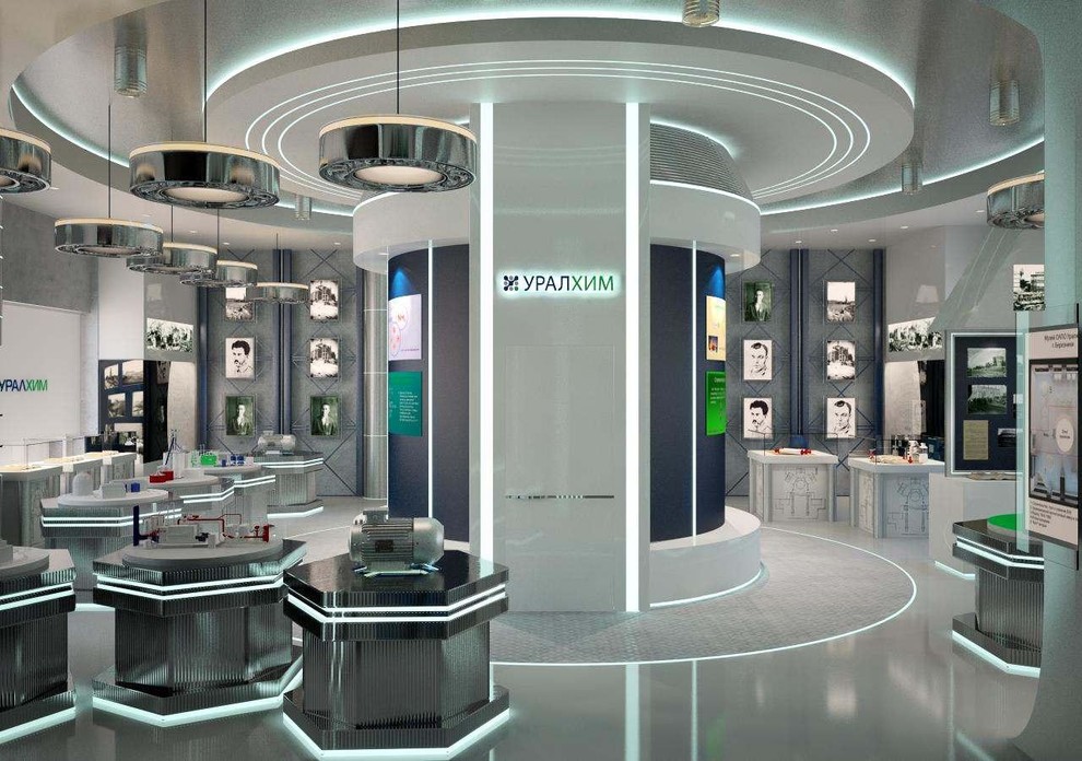 Дизайн-проекты