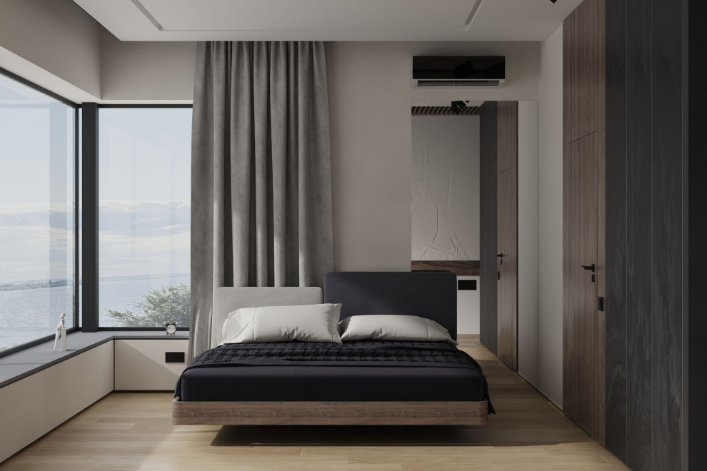 Обложка проекта: Ривьера