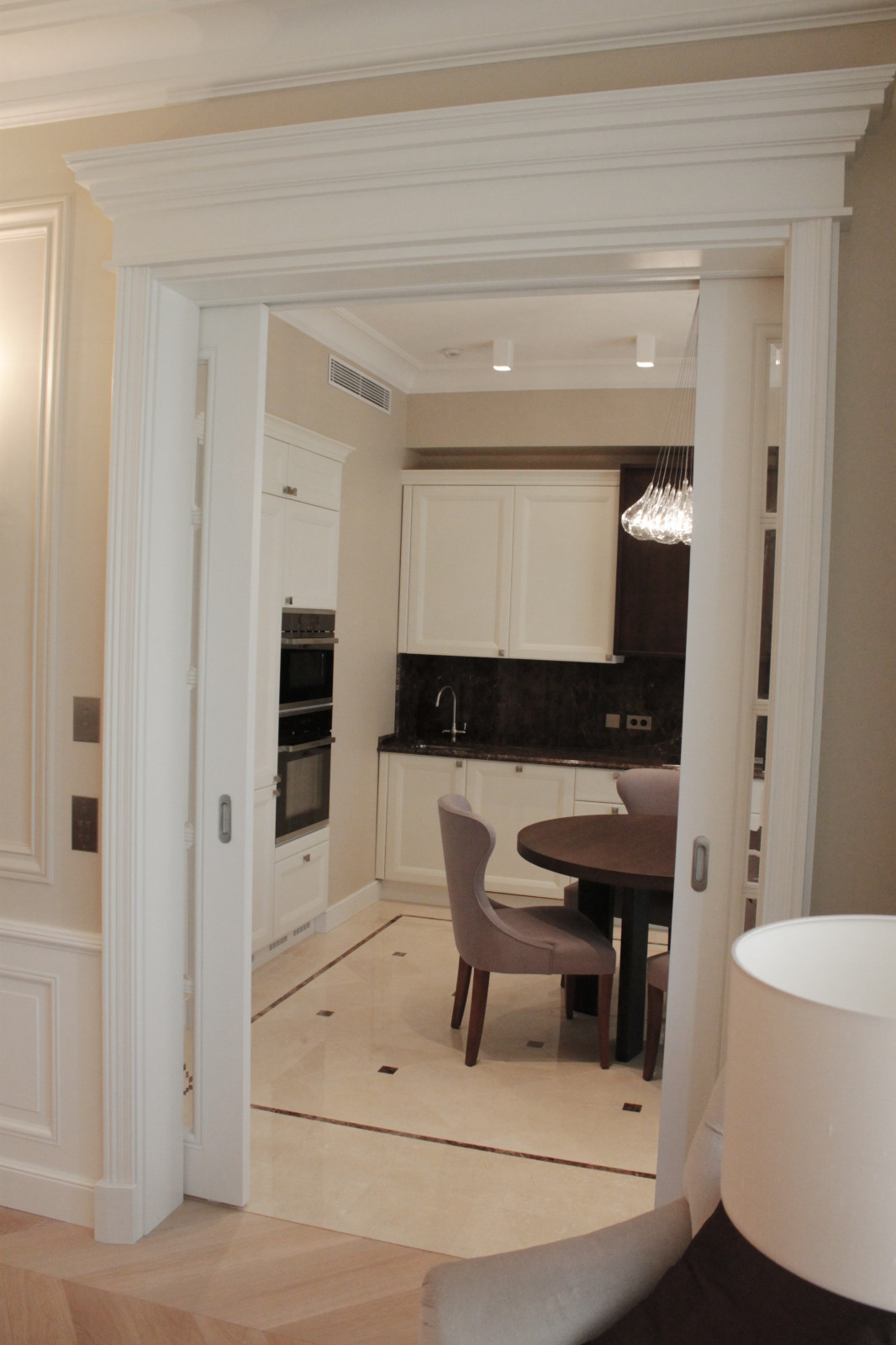 Форт Кутузов