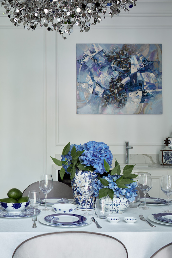 Элегантный уют