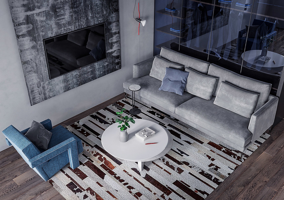 Квартира Смоленка 103