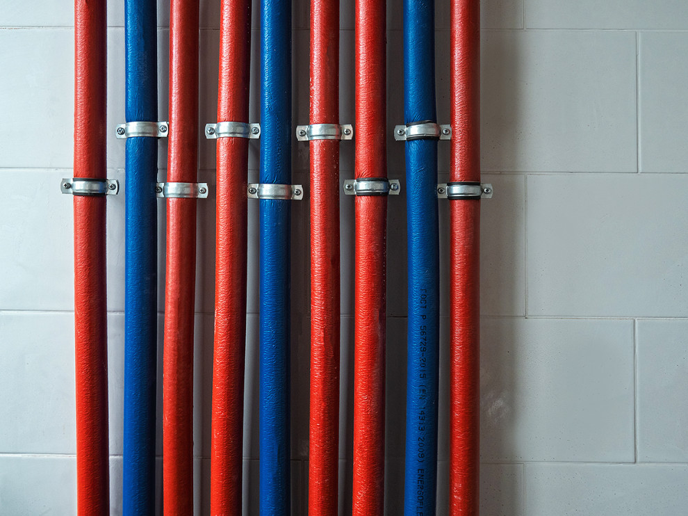 Дом в Яхроме