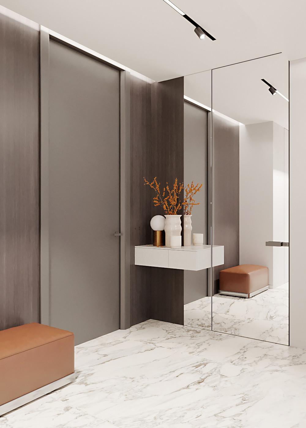 Обложка проекта: Forum City