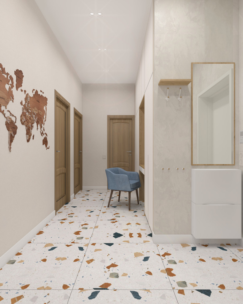 ЖК Хорошевский