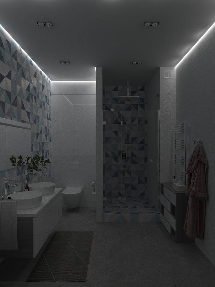 Квартира 125м2