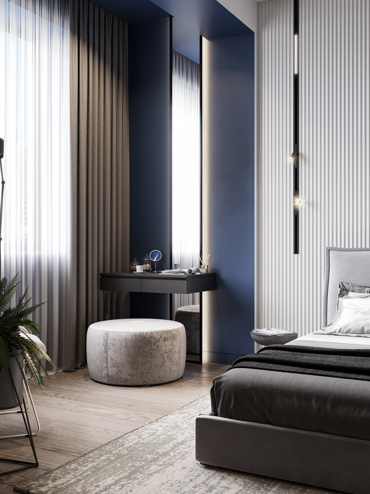 ЖК "Искра Парк"