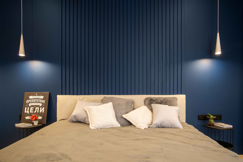 Новый проект