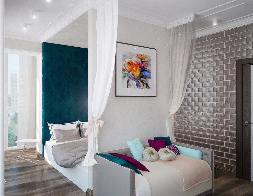 Квартира в ЖК Татьянин парк