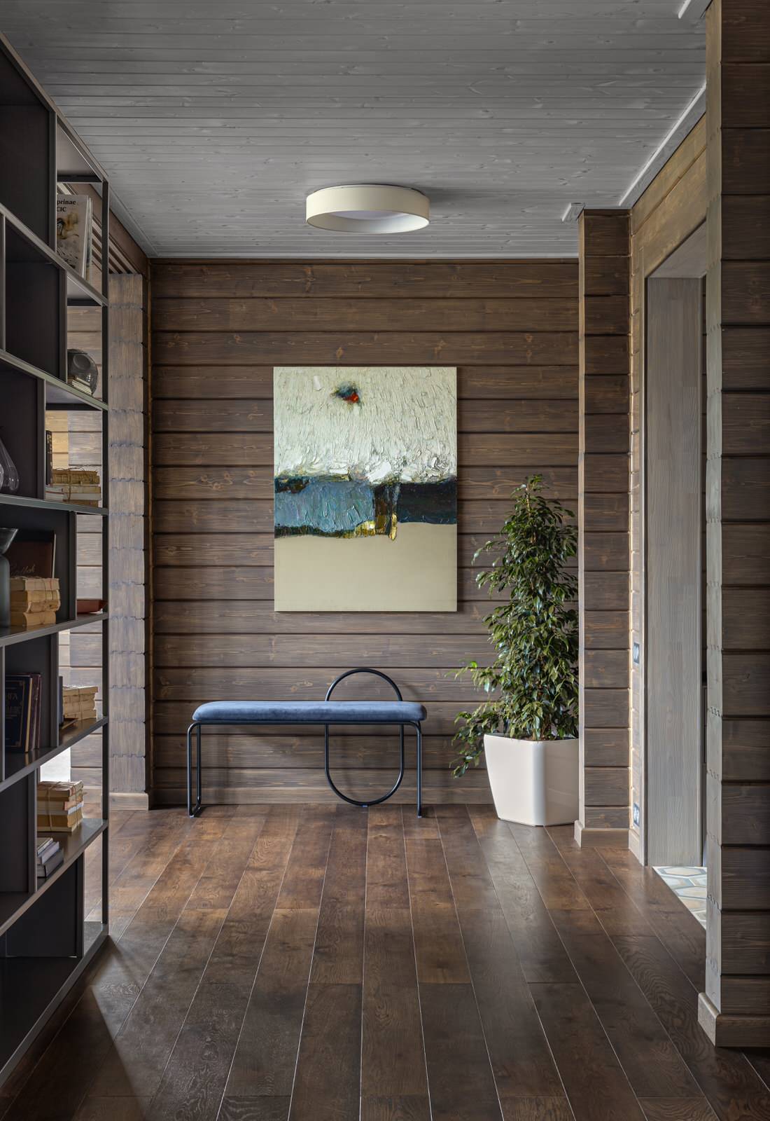 Дом в Аквавилла