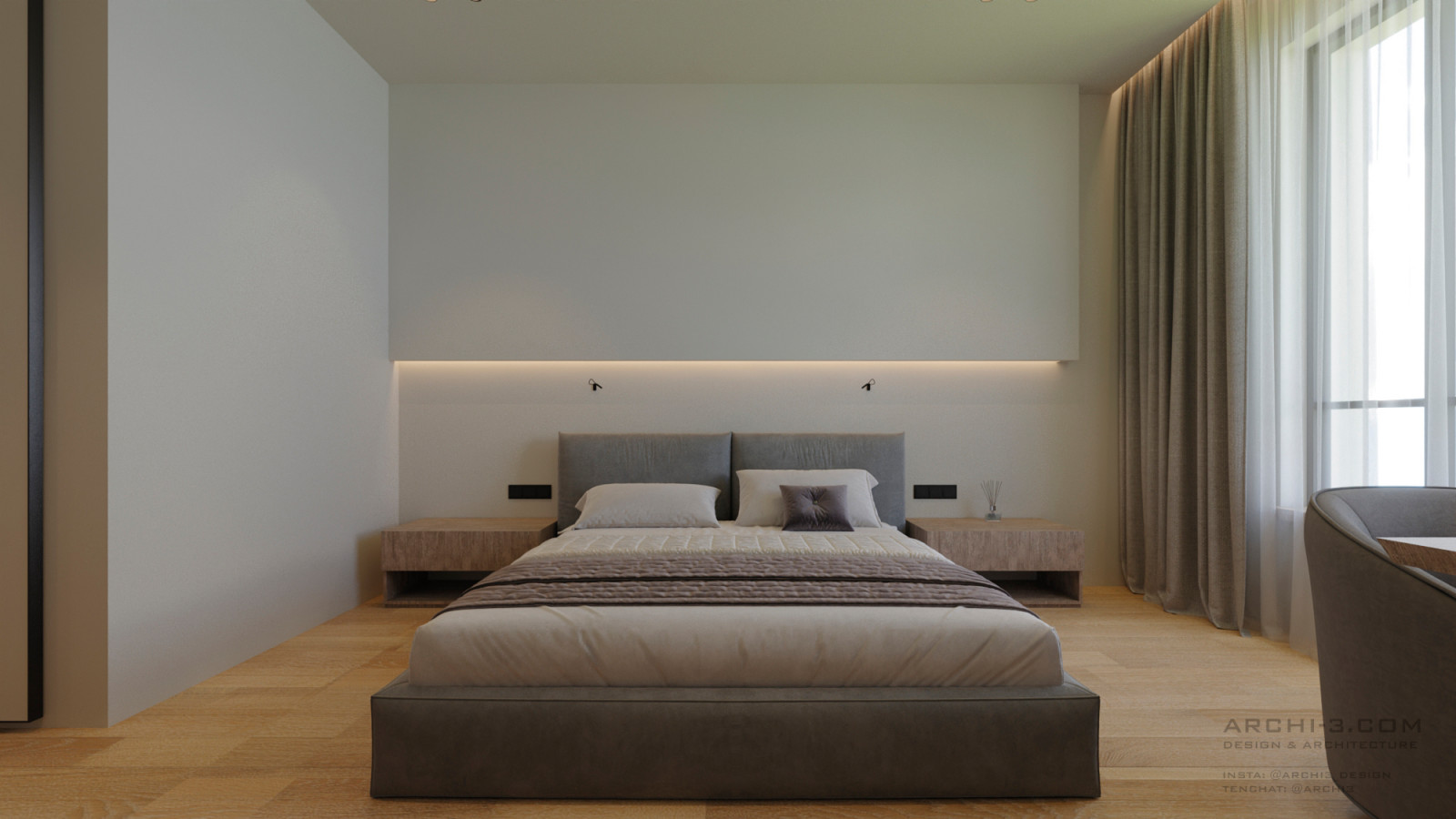 Квартира в ЖК "Victory Plaza"