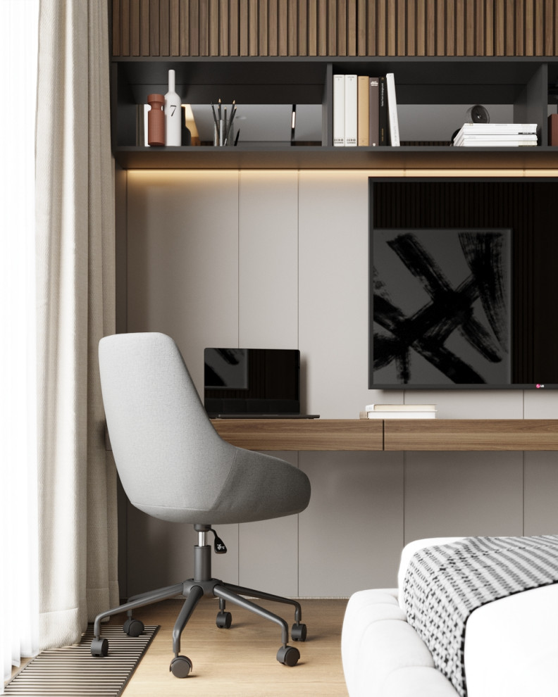 МФК Capital Towers, 155м.кв.