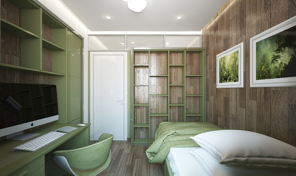 Квартира 104 м2, Реутов