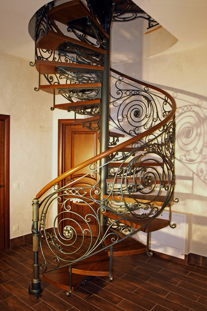 художественная ковка