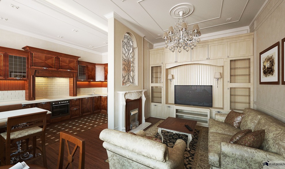 ЖК Искры радости