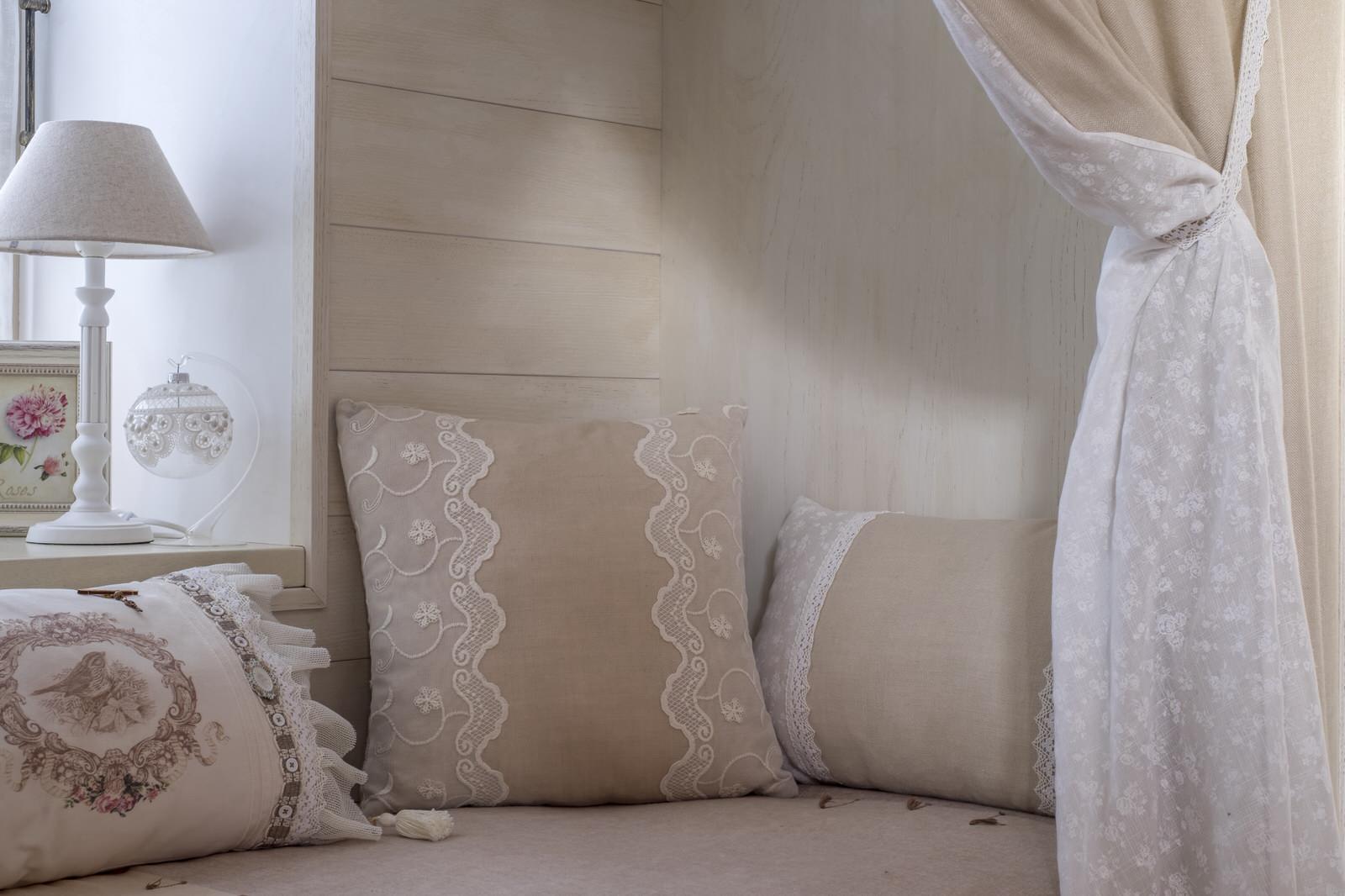 Уютный уголок