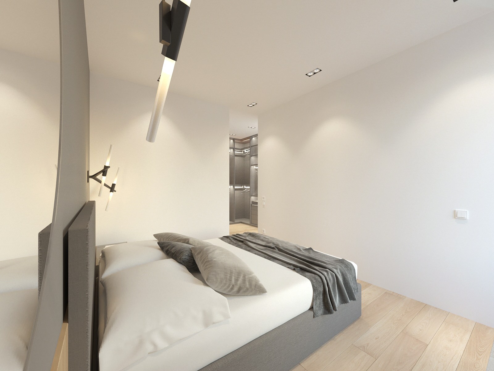 Басманный  69м²