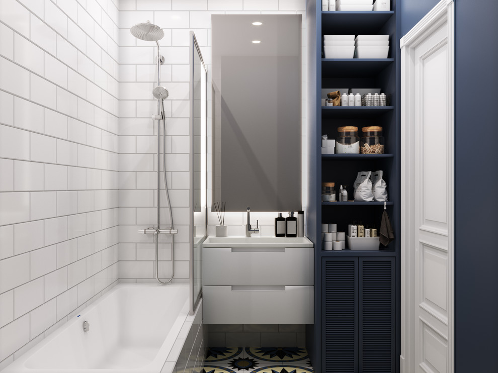 Современные ноты для трех поколений