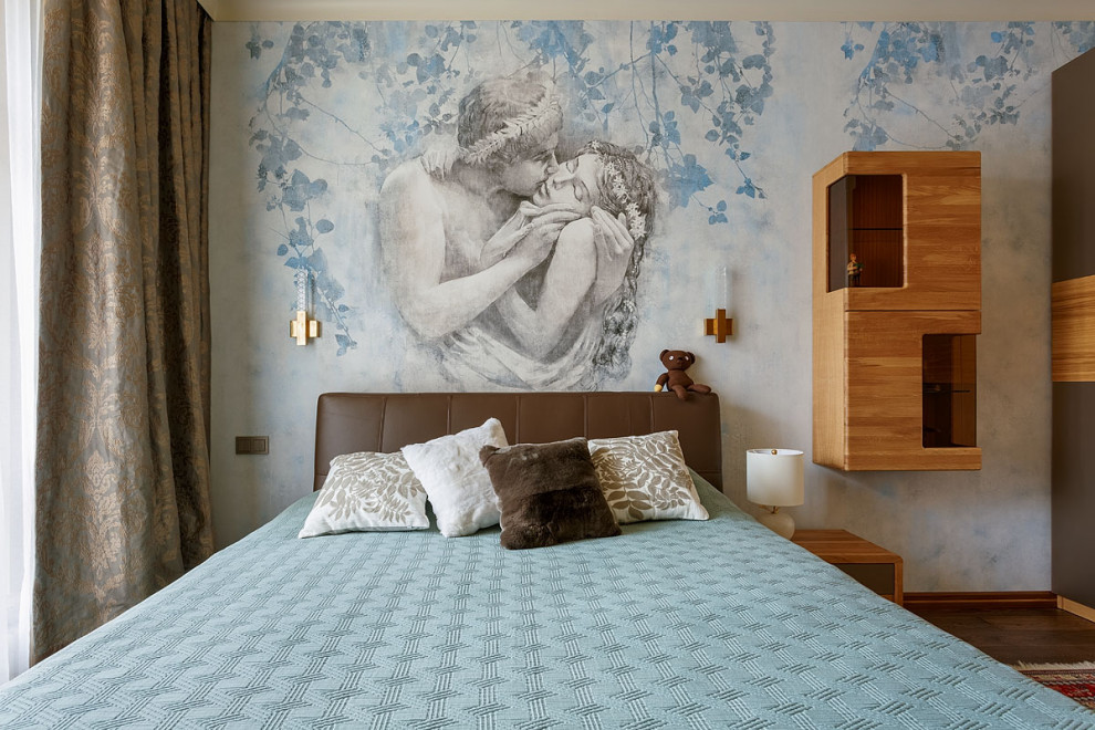 Квартира в Измайлово