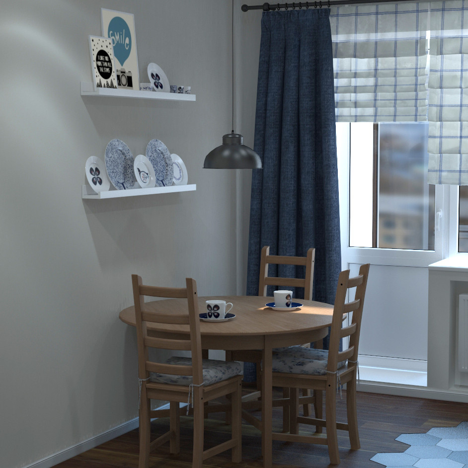 ЖК_Европейский