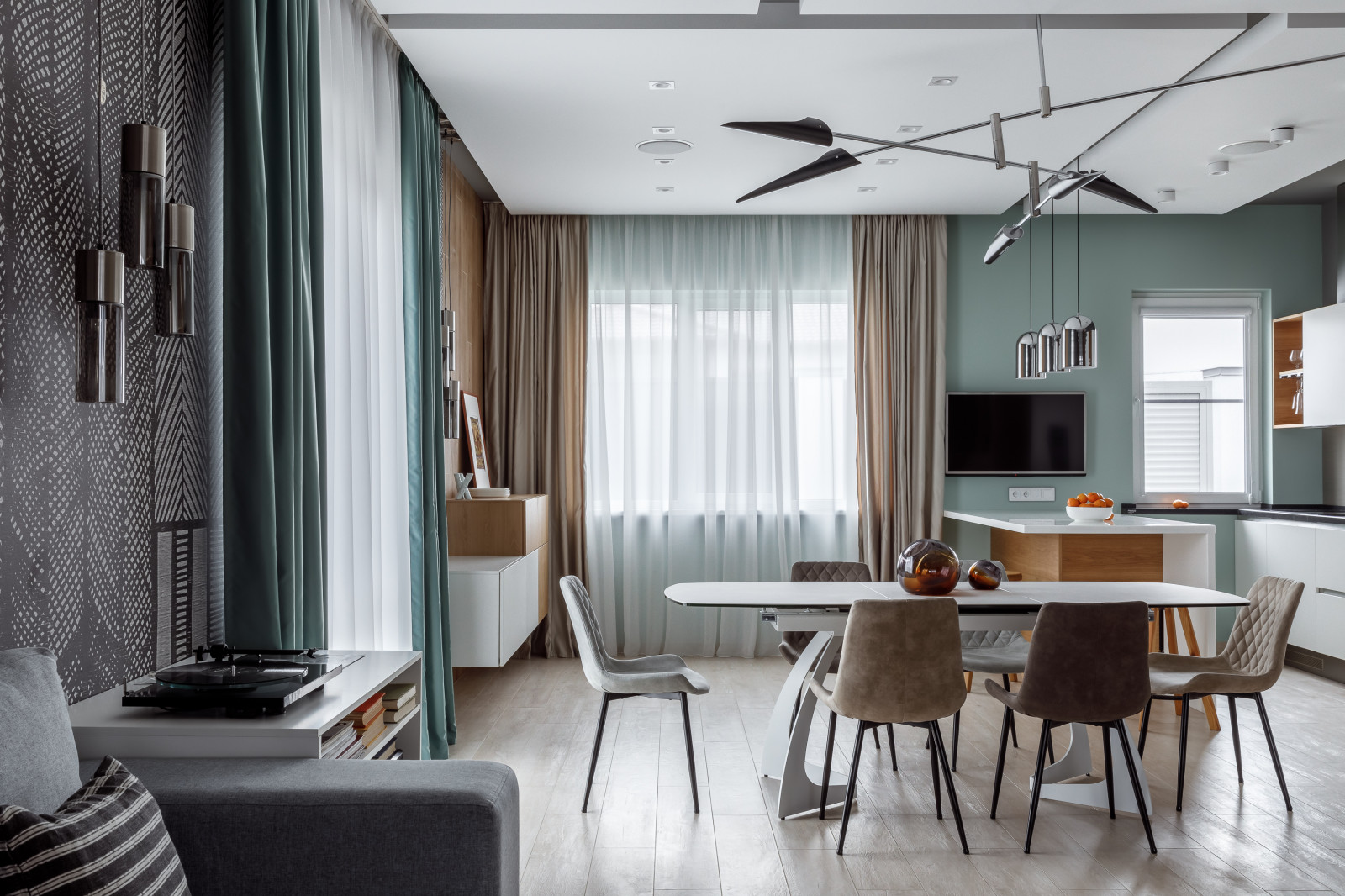 «Минимализм для жизни»