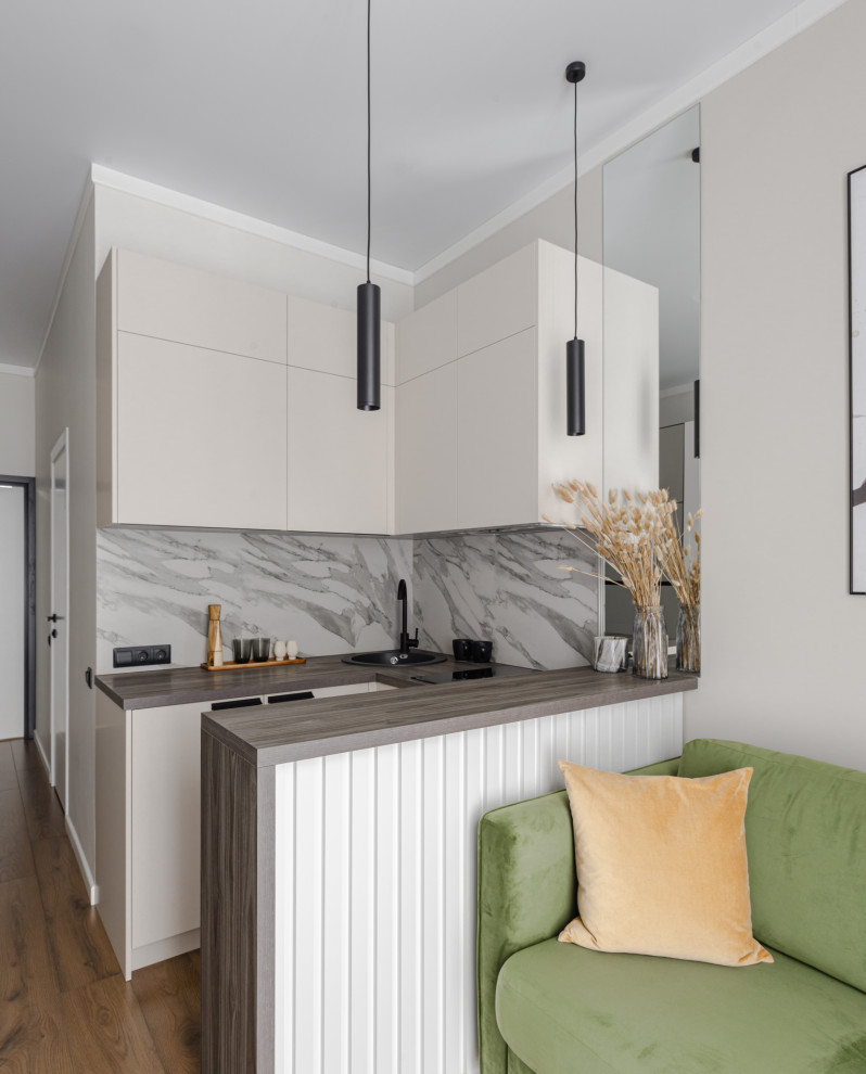 Офис продаж жк "Измайловский парк"