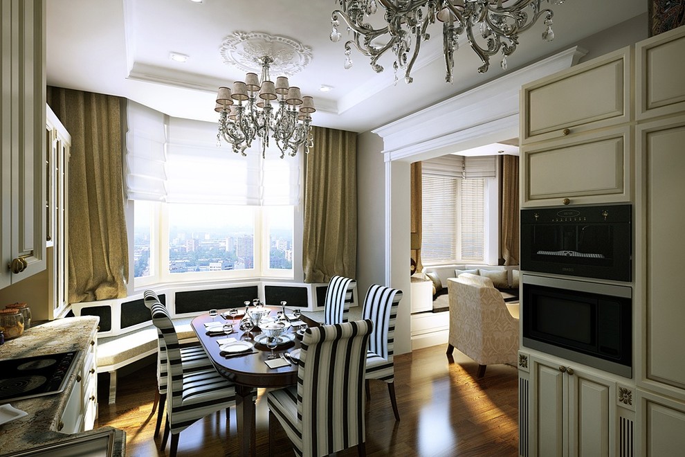 Работы выпускников Школы дизайна