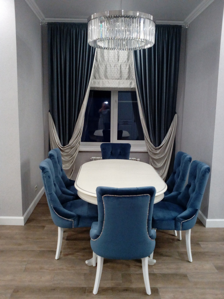 Дом в пос.Дубрава