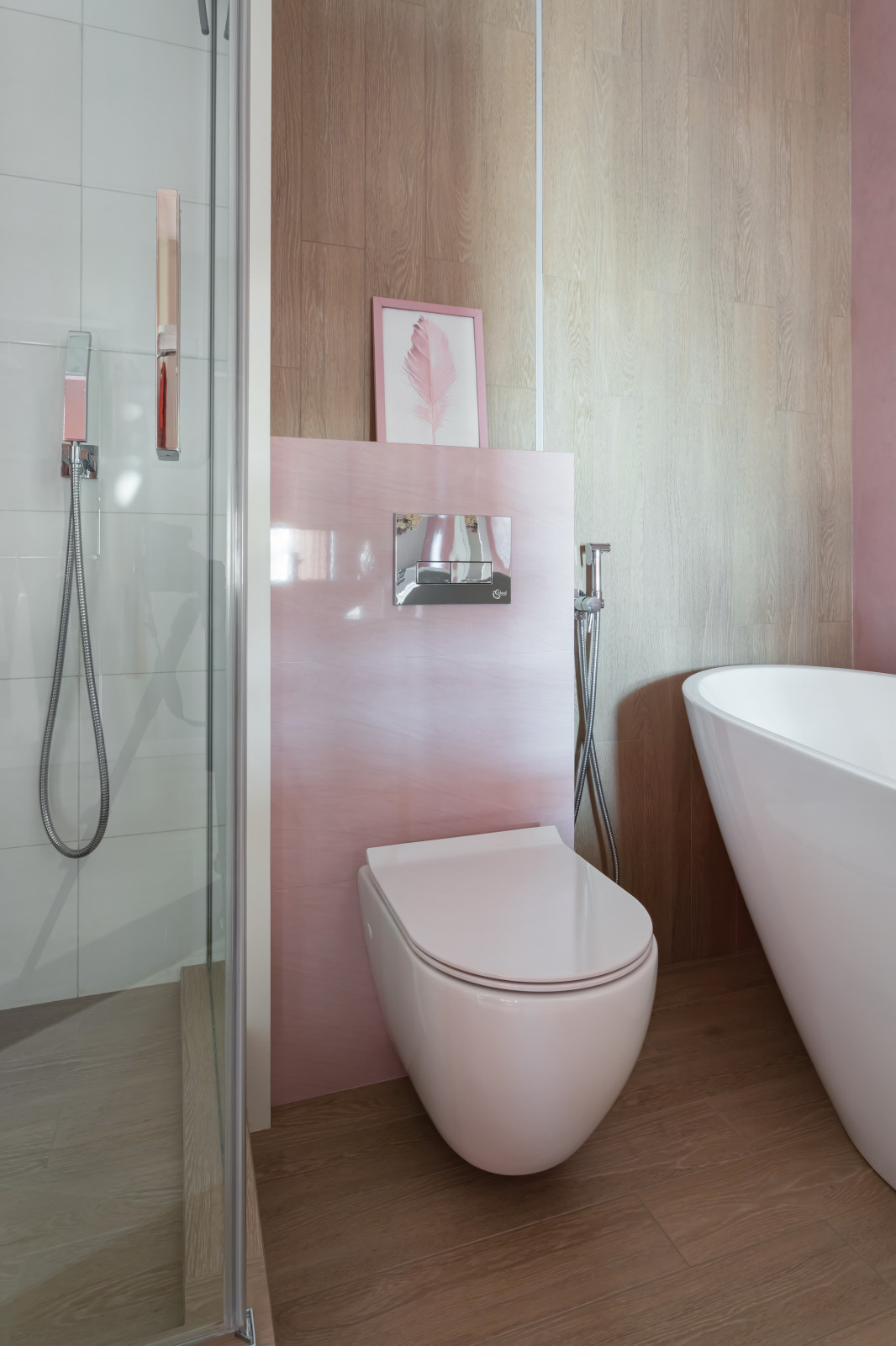 Квартира на ул. Счастливой