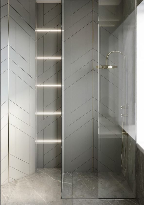 Дом на набережной