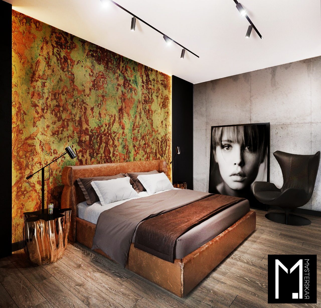 ЖК "Дубровская слобода"