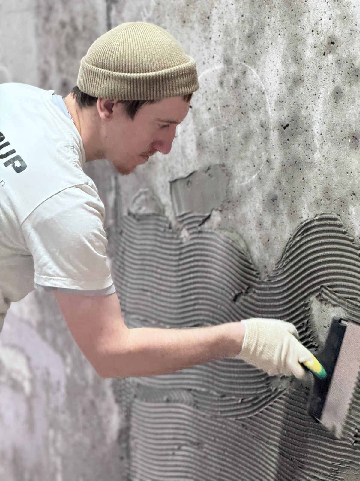 Обложка проекта: Kamillab | Салон красоты