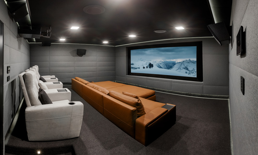 Обложка проекта: Peninsula