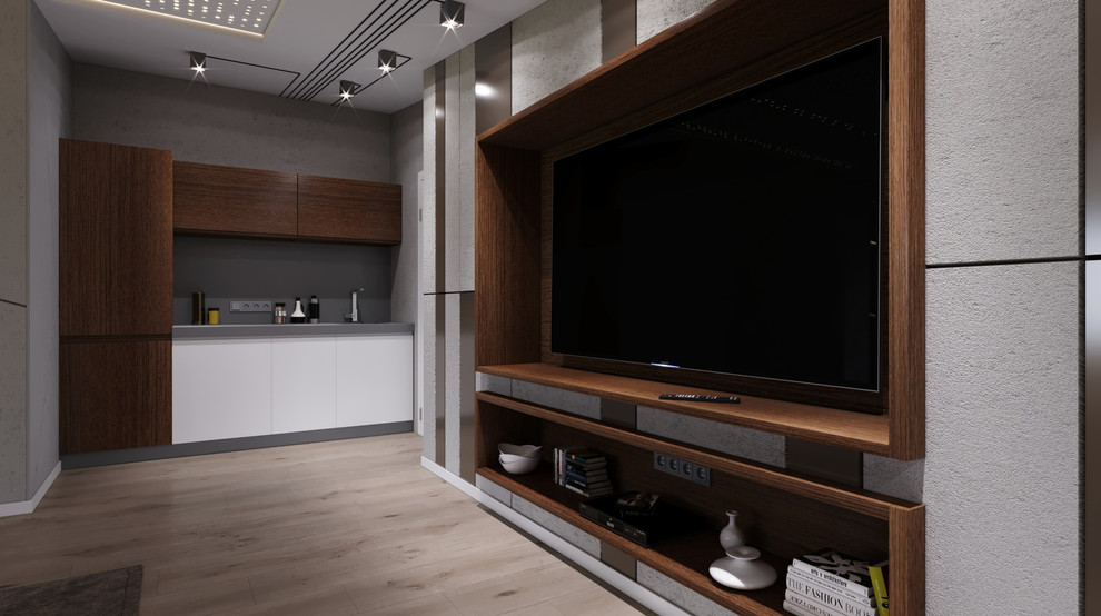 PENTHOUSE NOVOGORSK I