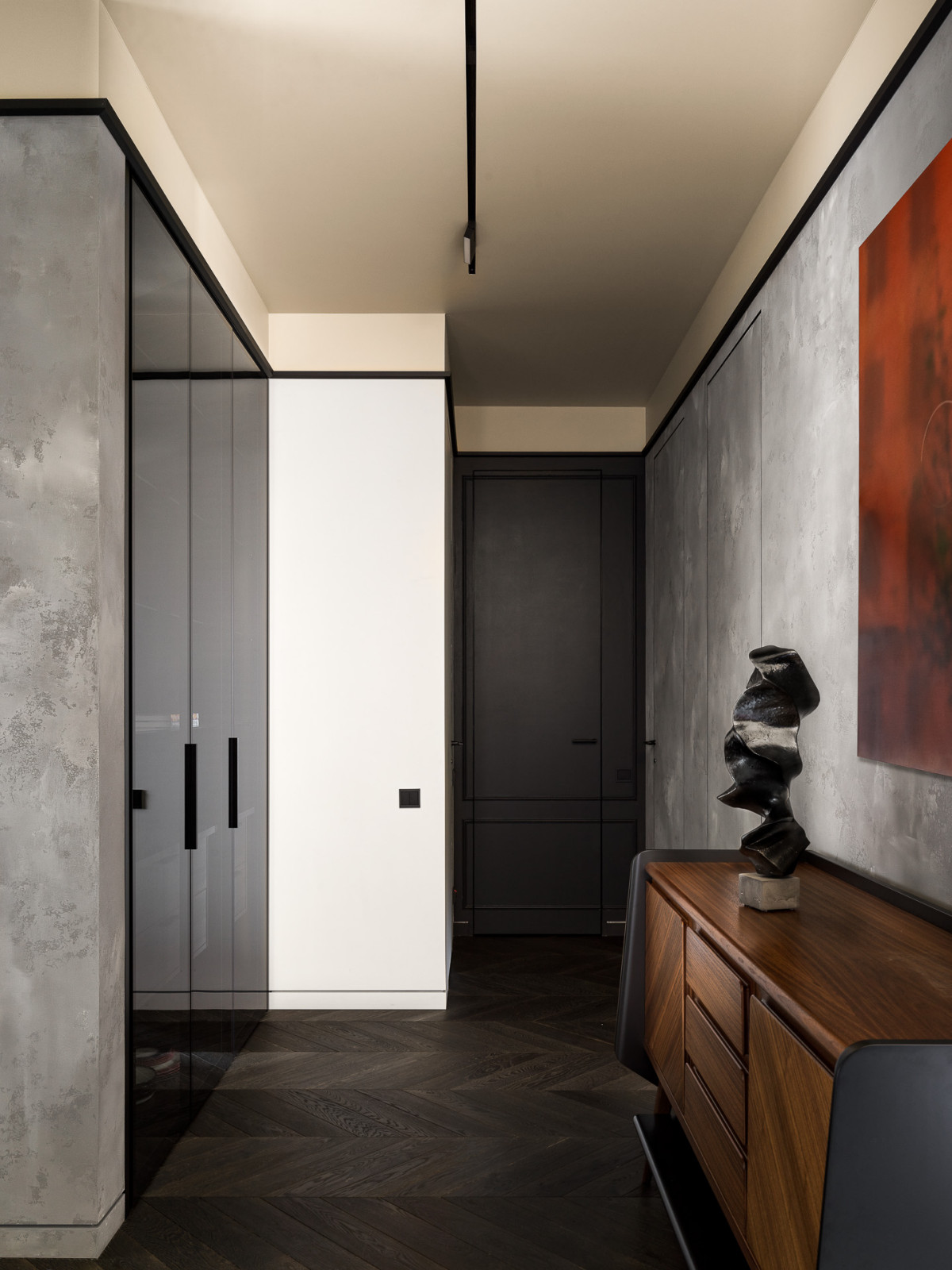 ЖК Зиларт 80кв.м