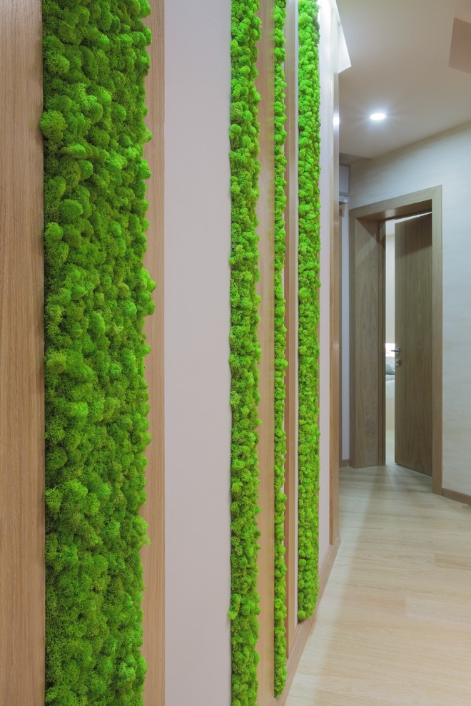 Квартира на Московской