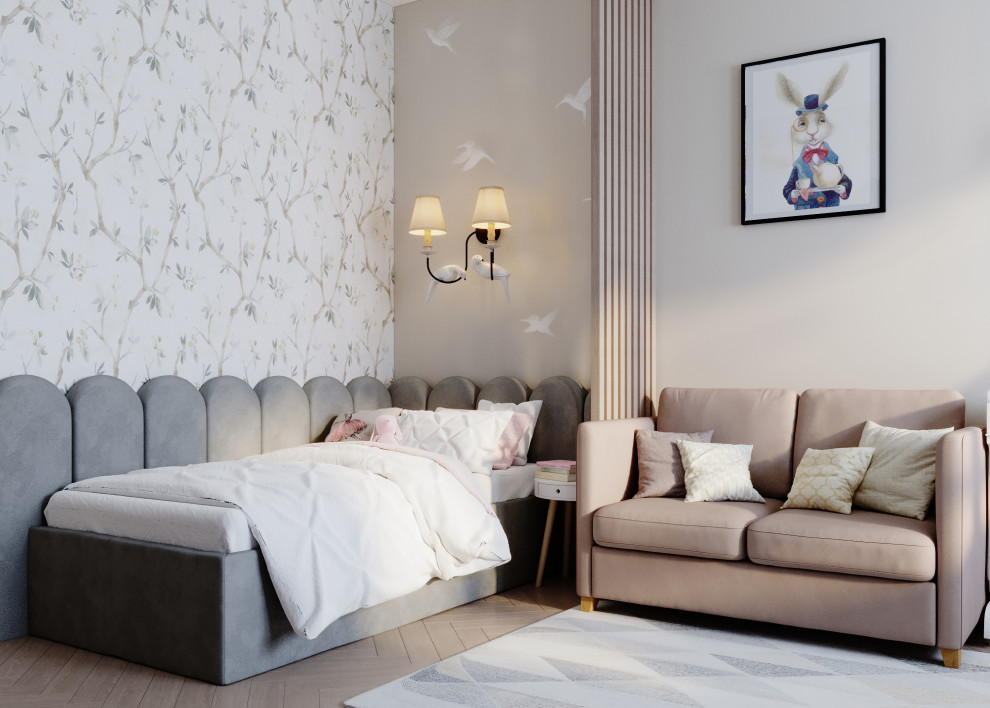 ЖК "Сердце столицы"