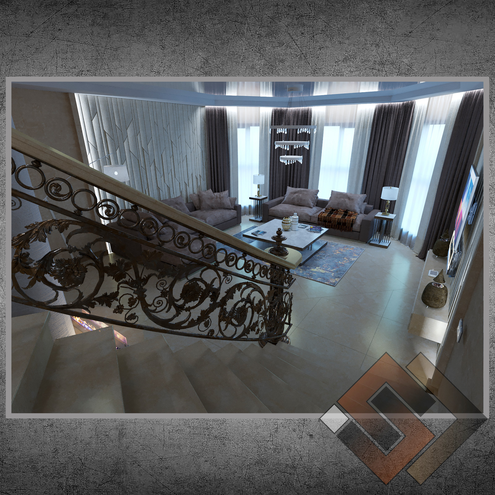 Эко концепт