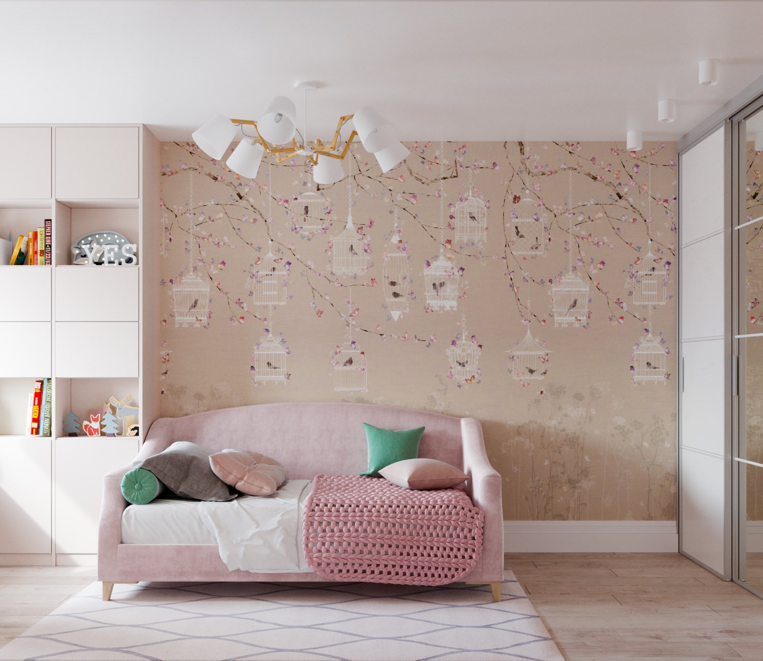 Квартира 100 кв.м