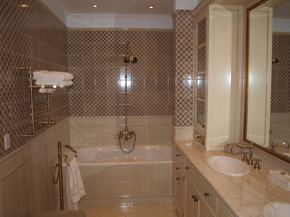 Квартира, Неопалимовский переулок