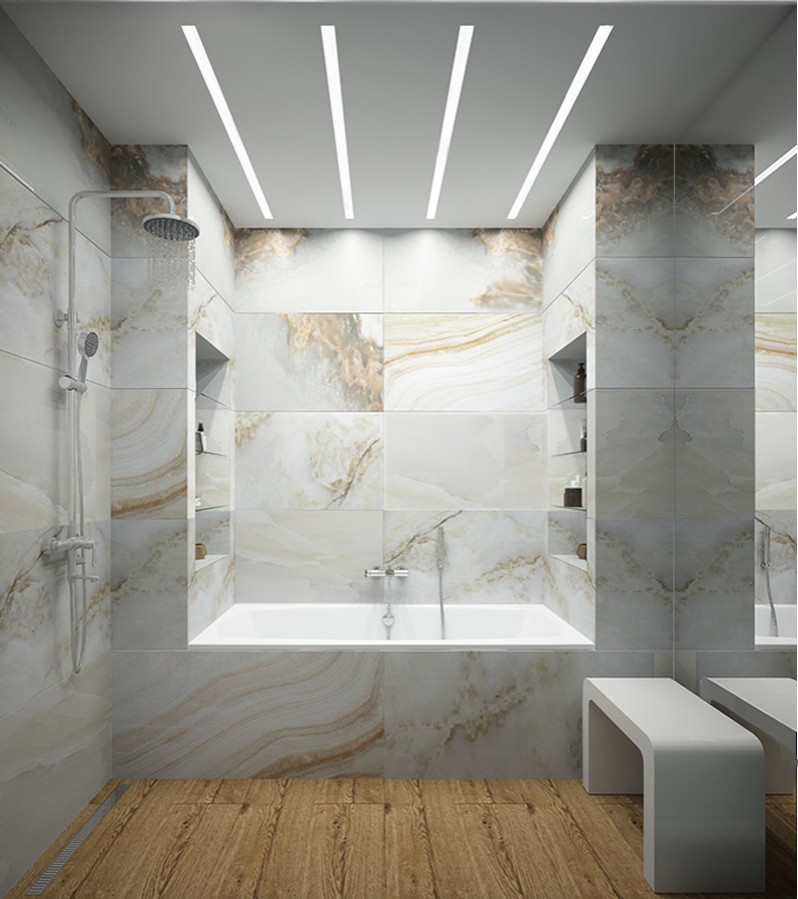 Квартира в ЖК Отрада