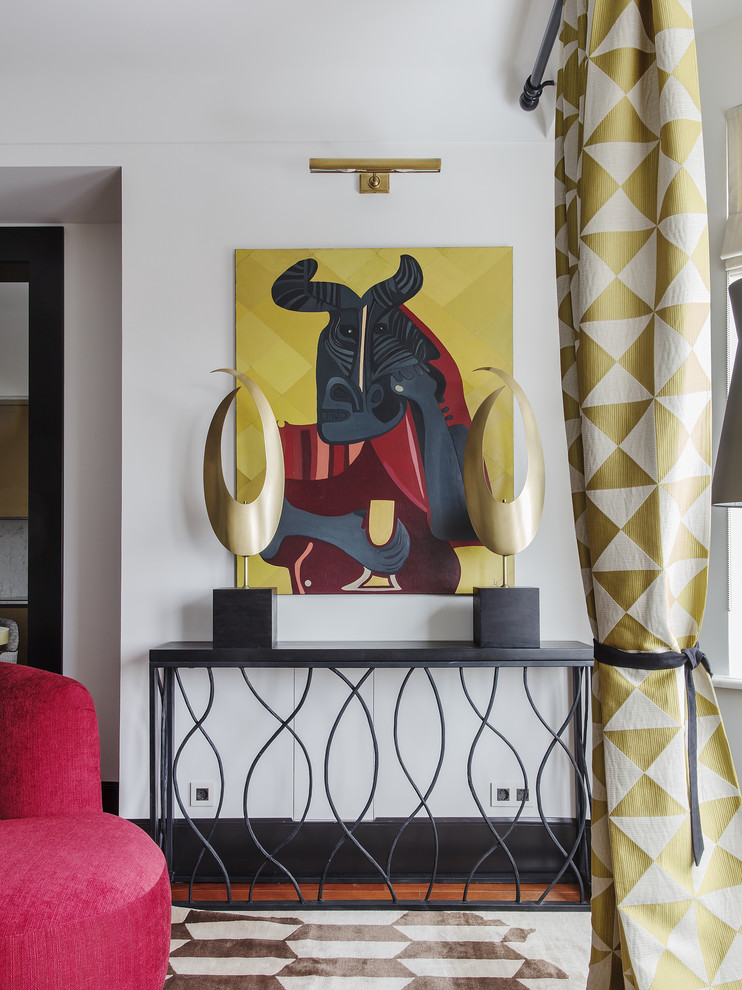 Loffilab & Ксения Брейво 2