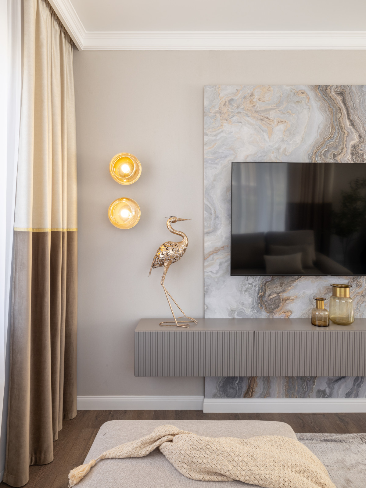 Загородный дом 120 м2