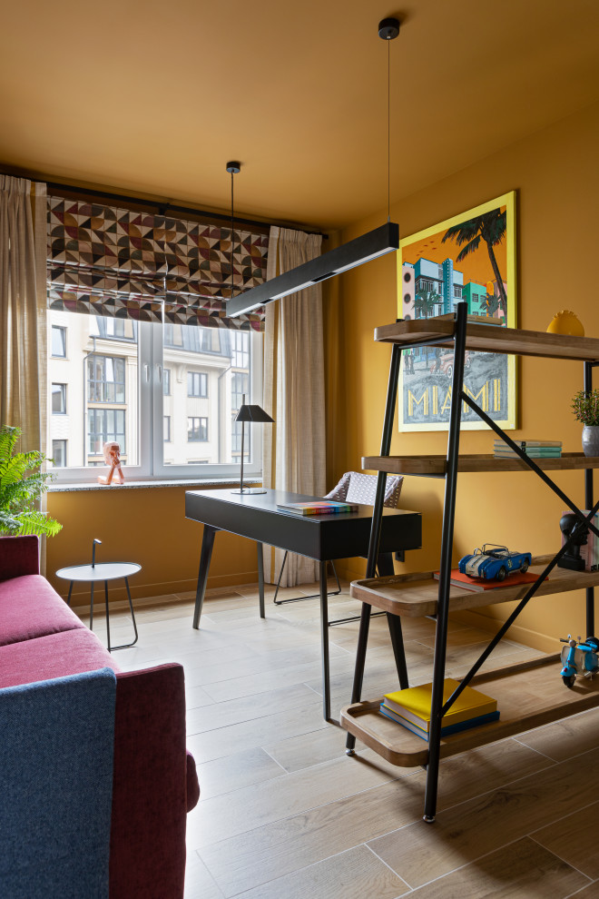 Жк Кранц Престиж