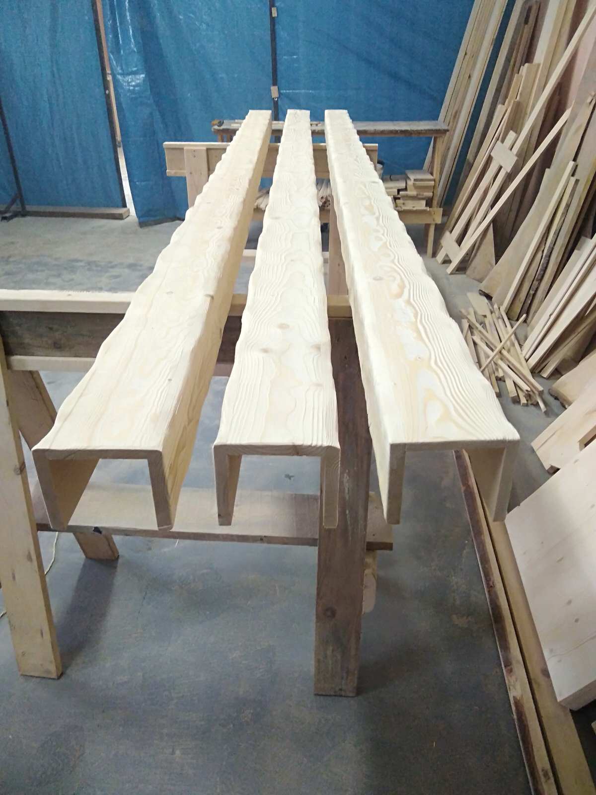 Обложка проекта: Фальшбалки